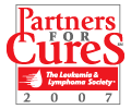 Leukemia-lymphoma partners